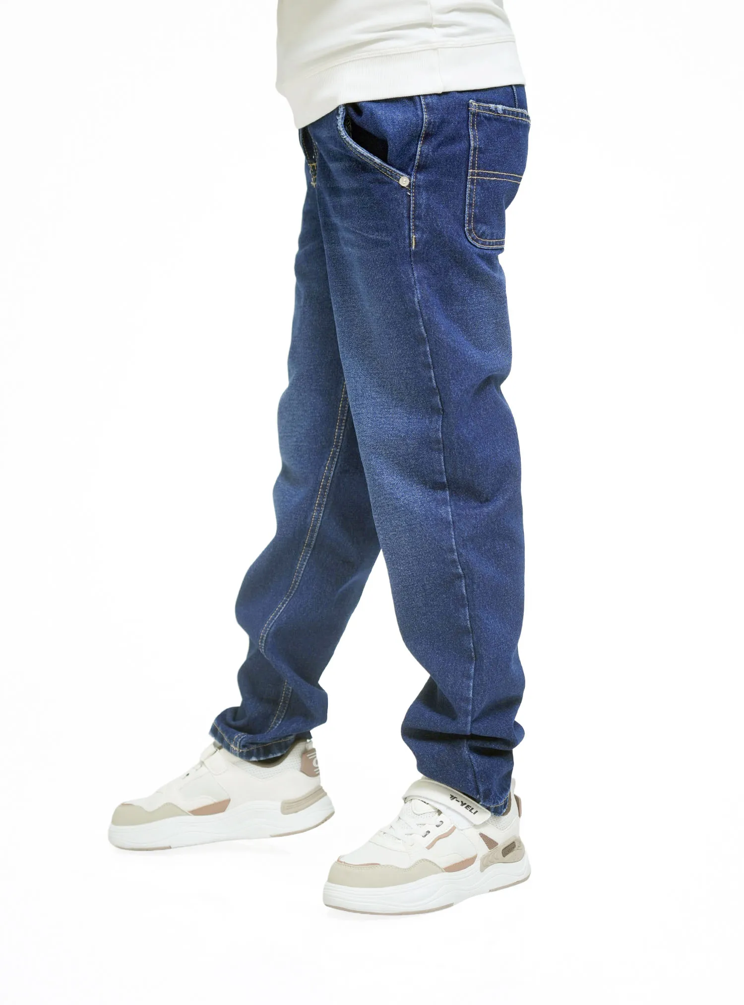 Jeans baggy